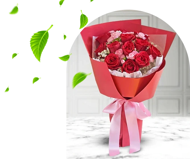 Send Flowers to Chennai