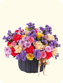 MIXED FLOWER