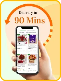 SAME DAY DELIVERY