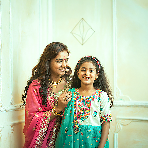 Daughter