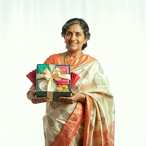 GrandMother