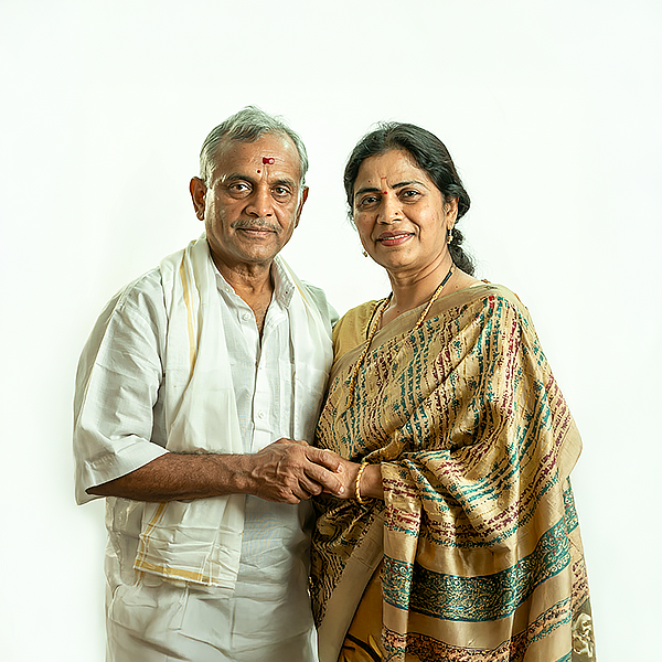 GrandParents
