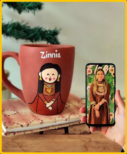 Personalized Gifts