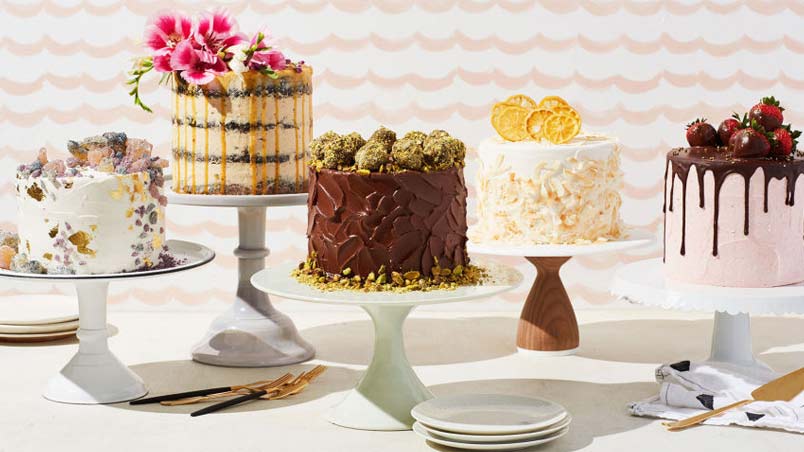 Five Trending Anniversary Cakes for Boys