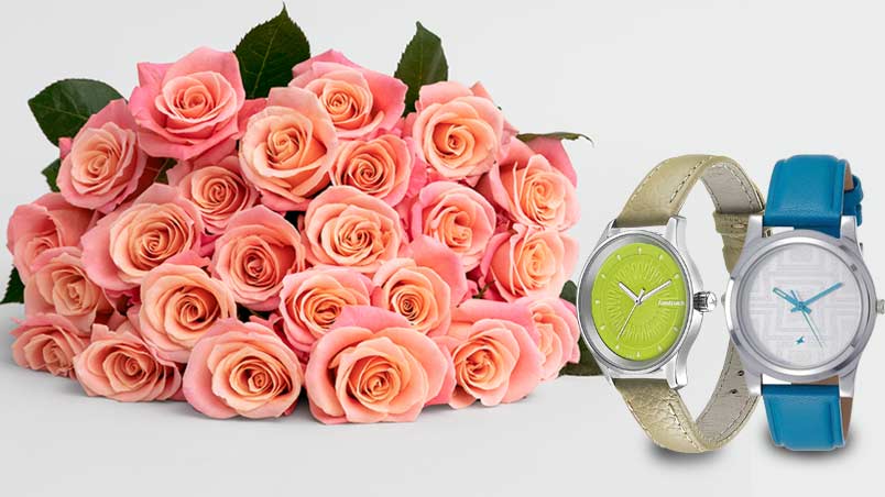Useful Gifts On Women's Day