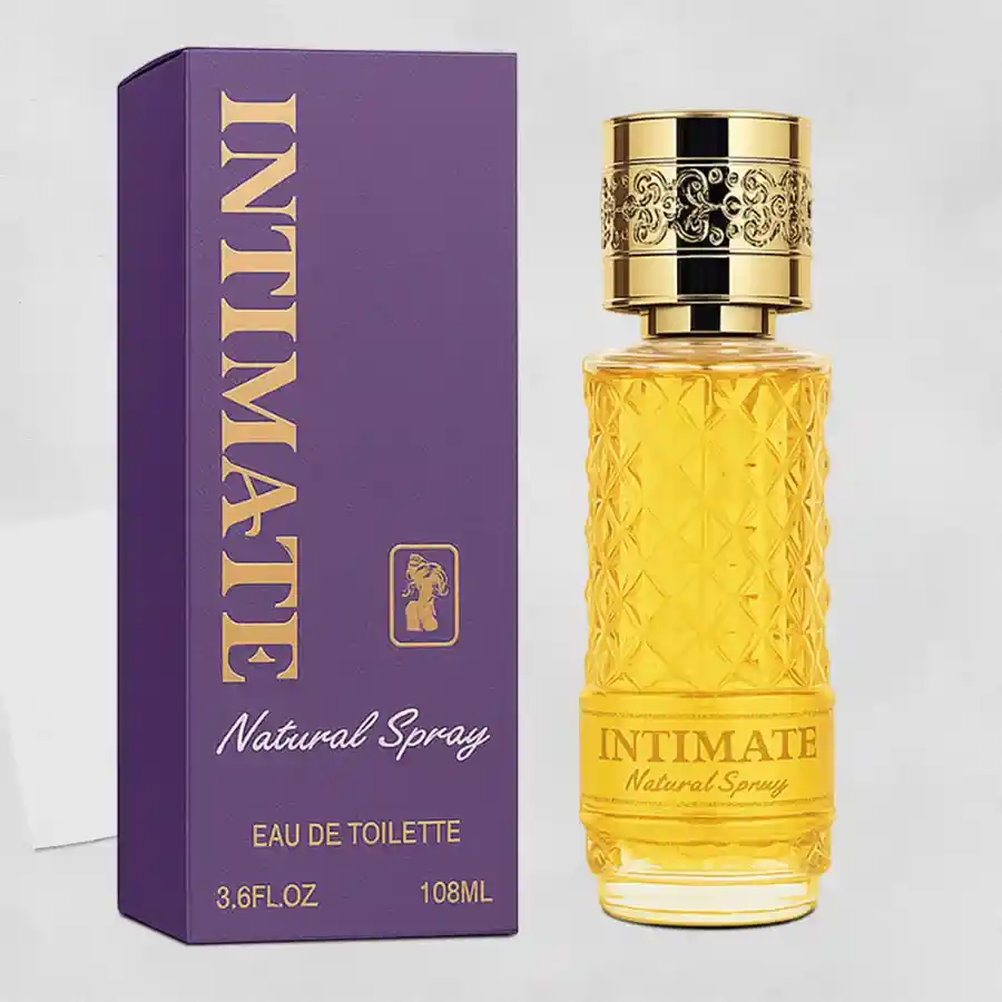 Appealing Jean Philippe Intimate Eau De Toilette Spray for Women in a 100 ML bottle