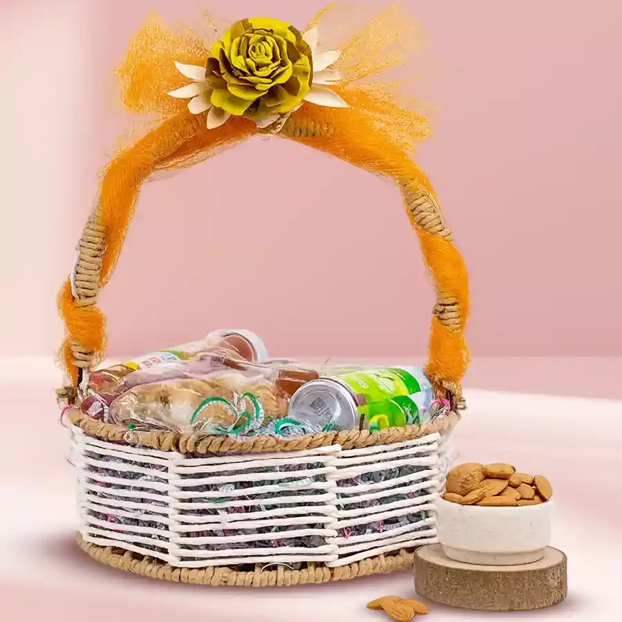 Premium Fruits N Nuts Collection