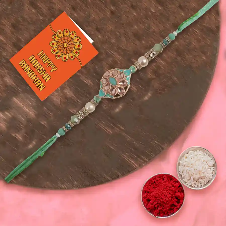 Elegant Kundan