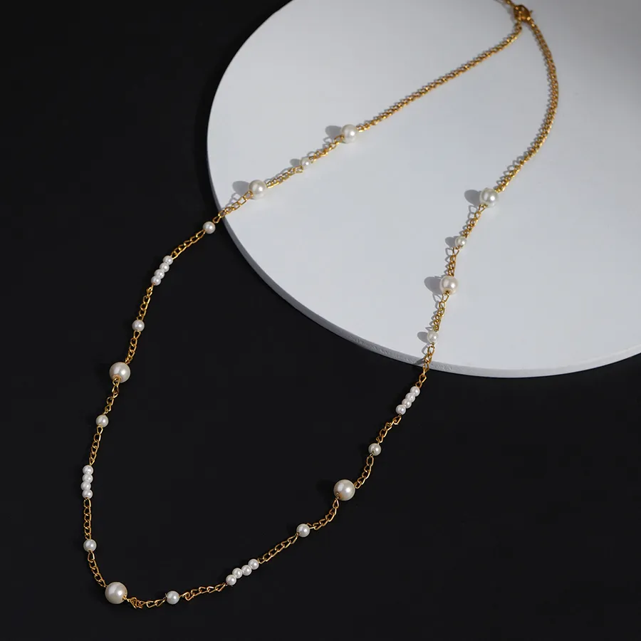 Modern Kundan Blossom