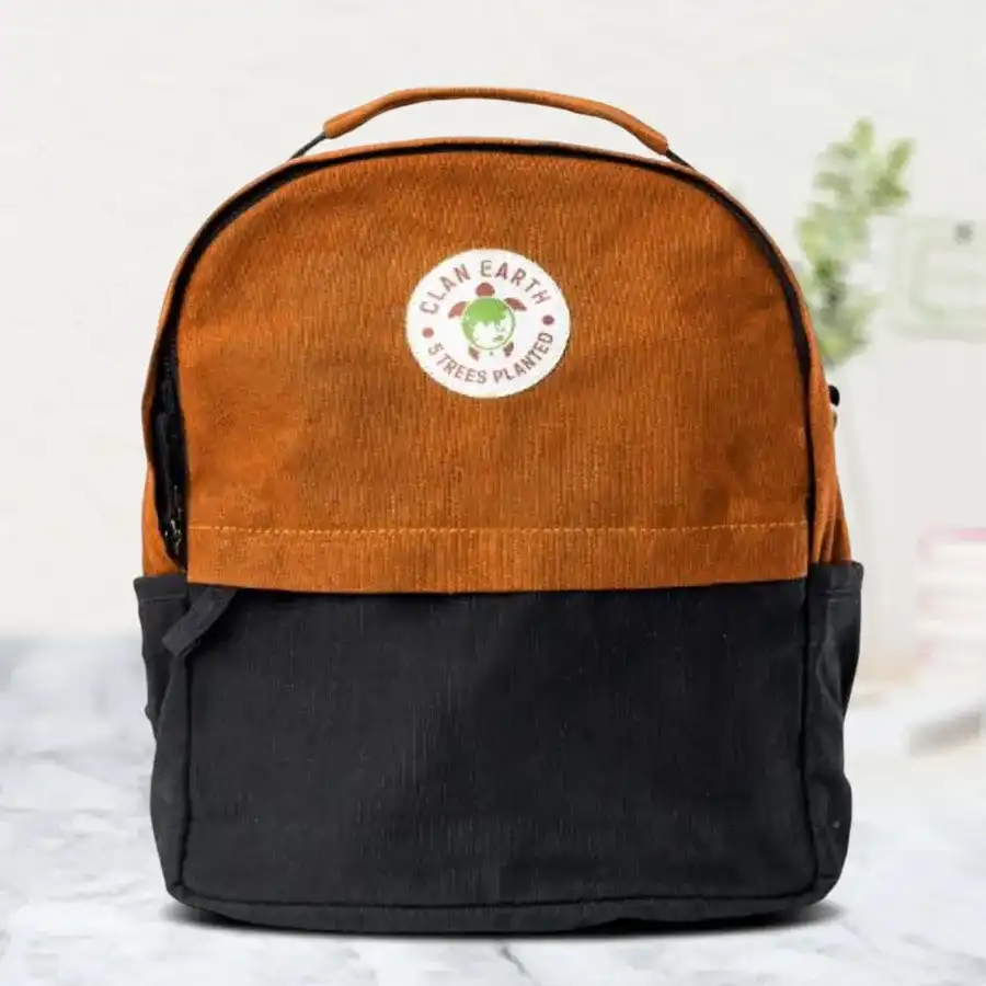 Classy N Eco Friendly Koala Backpack