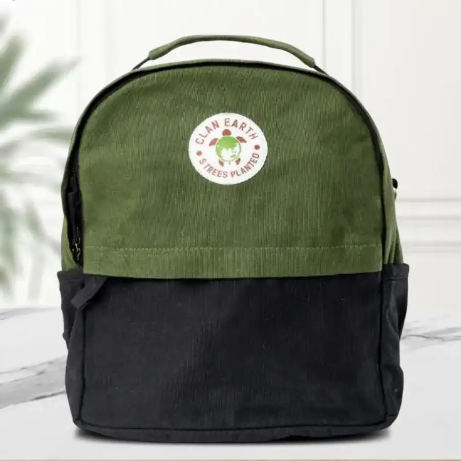 Fancy Eco Friendly Koala Backpack