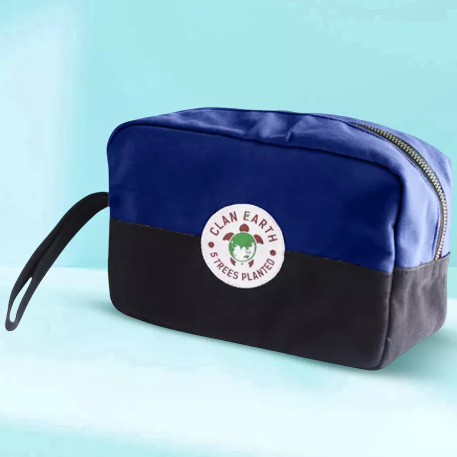 Exclusive Oryx Dopp Kit Bag