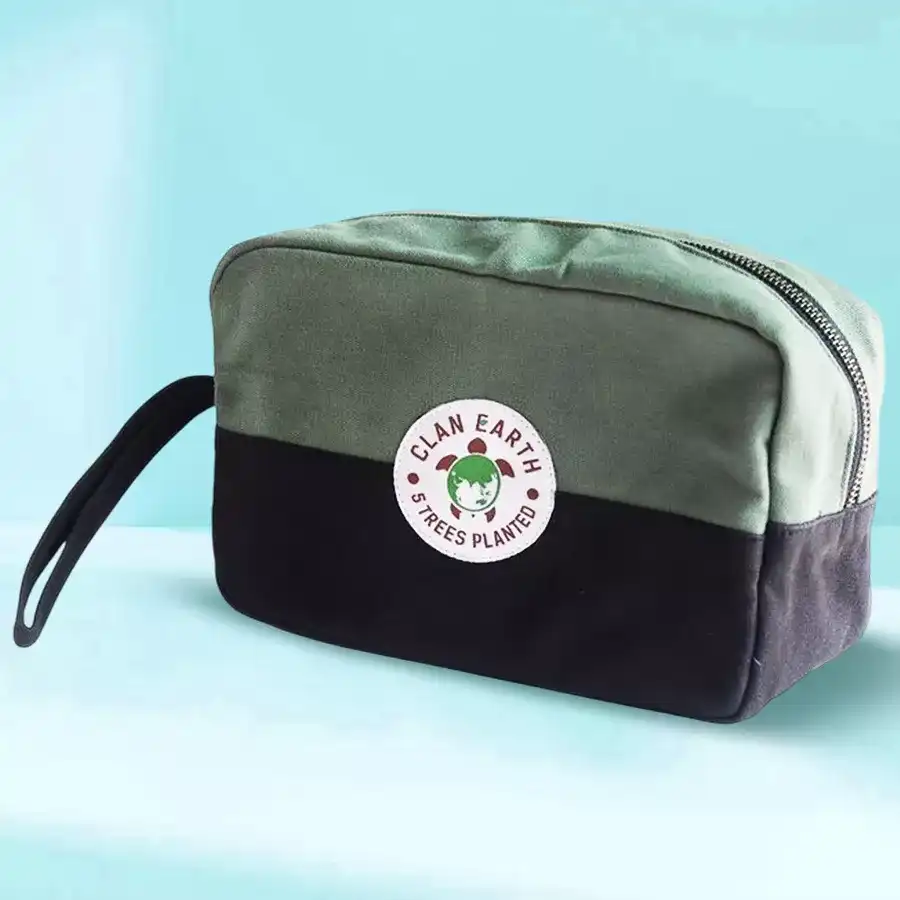 Fashionable Oryx Dopp Kit Bag