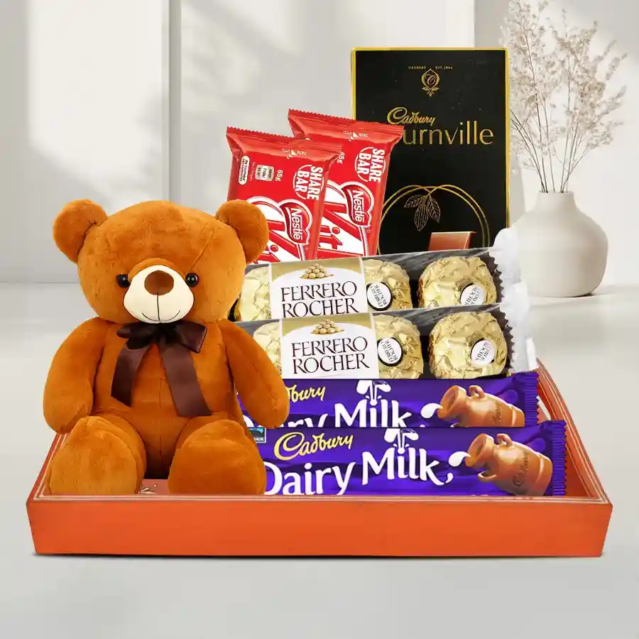 Special Gift Basket