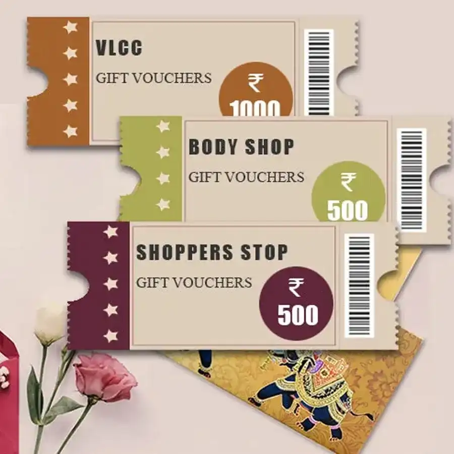 Style n Slim Gift E Coupons worth INR 2000