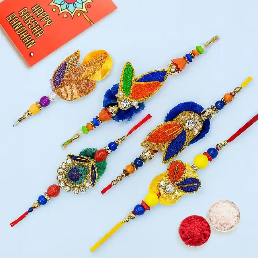 Exclusive Rakhi for Brother