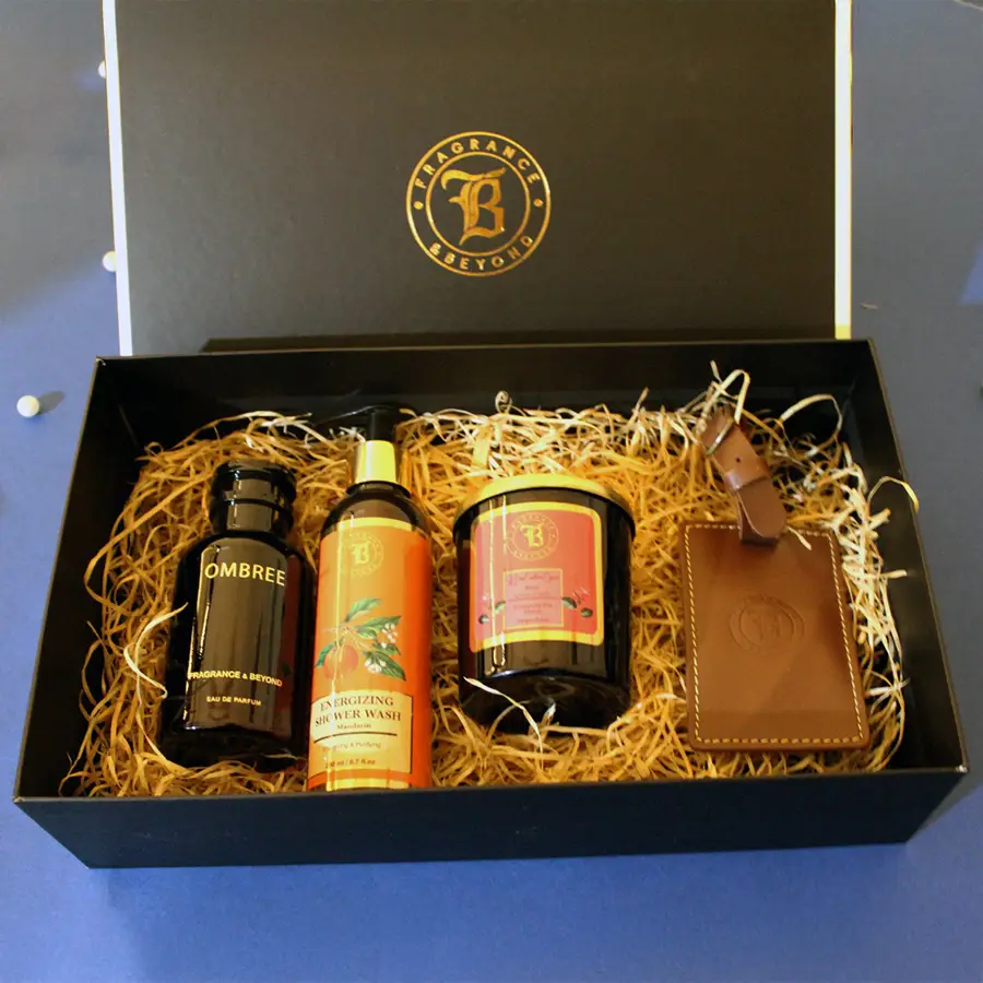 Premium Fathers Day Gift Set